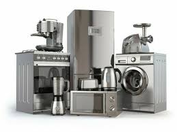 Home appliance